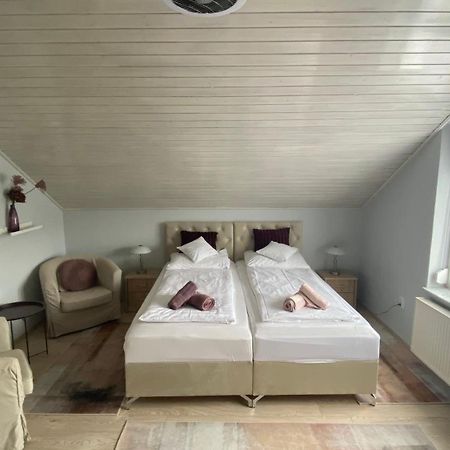 Sweet Home Apartman バラトンフレド エクステリア 写真