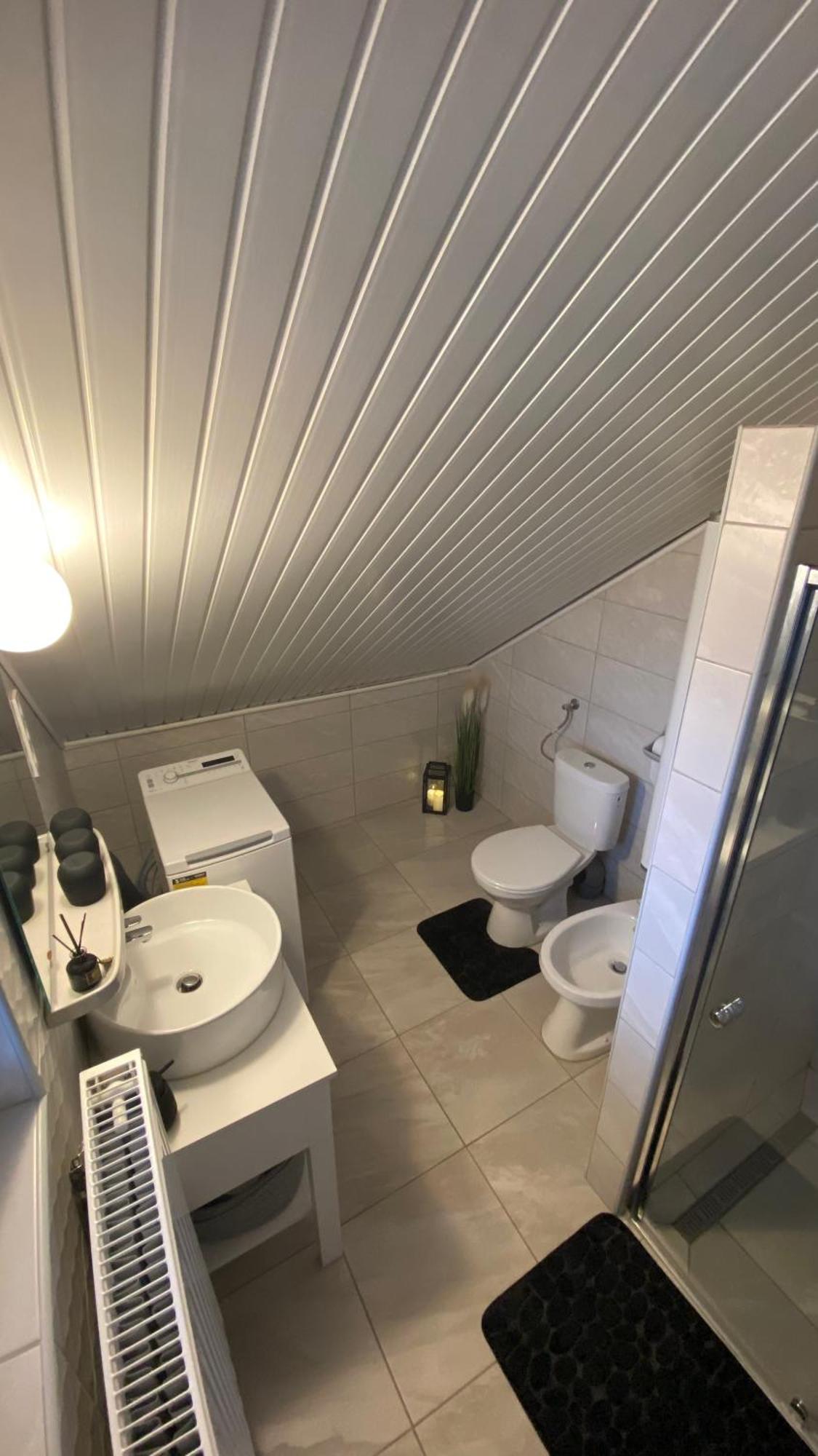 Sweet Home Apartman バラトンフレド エクステリア 写真