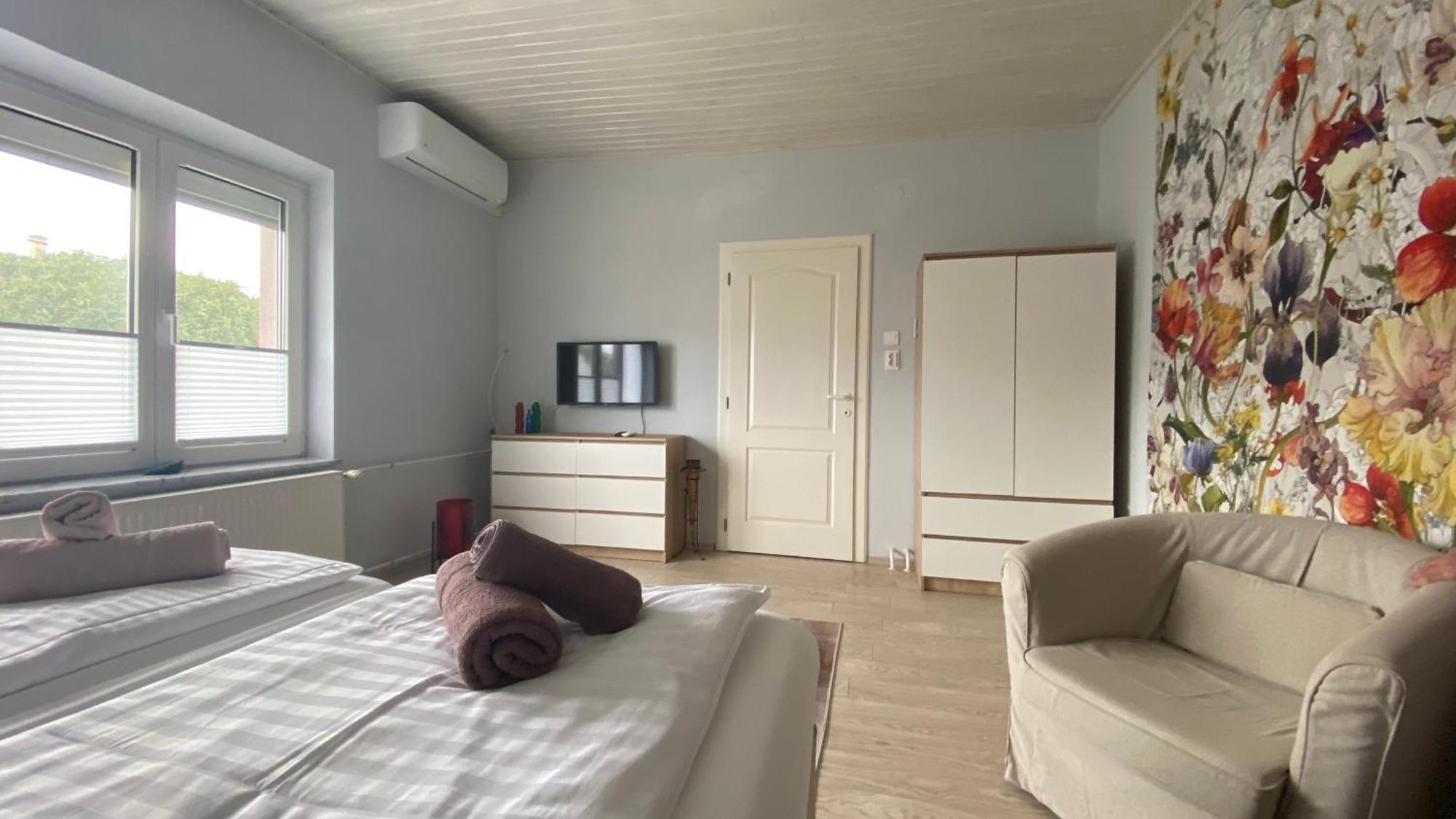Sweet Home Apartman バラトンフレド エクステリア 写真